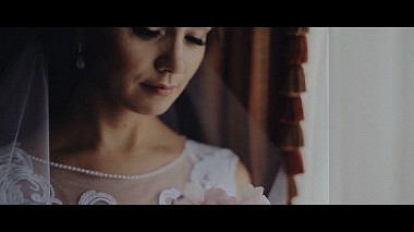 来自 乌法, 俄罗斯 的摄像师 Marsel Ishmuratov - Vadim & Svetlana, wedding