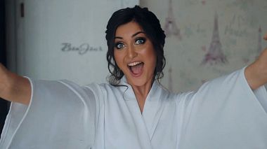 来自 乌法, 俄罗斯 的摄像师 Marsel Ishmuratov - wedding reel, wedding