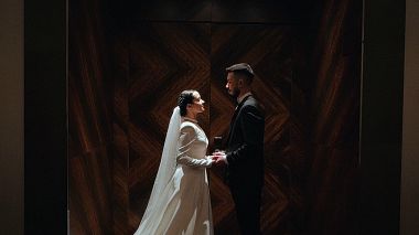 Videógrafo Marsel Ishmuratov de Ufa, Rússia - Винер и Диана highlights, wedding