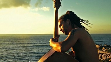 Lizbon, Portekiz'dan Diogo Andrade kameraman - LIVING - freestyle bass, müzik videosu, reklam
