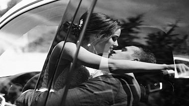 Videographer Konstantin Parfenov from Chelyabinsk, Russia - Viktor and Alena, event, wedding