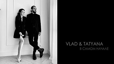 Videographer Konstantin Parfenov from Čeljabinsk, Rusko - At the beginning, drone-video, musical video, wedding