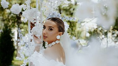 Videographer Konstantin Parfenov from Čeljabinsk, Rusko - Vlad & Vika, event, wedding