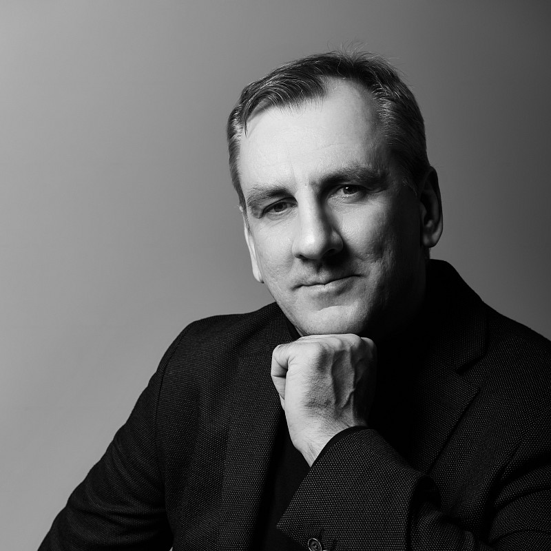 Videographer Konstantin Parfenov