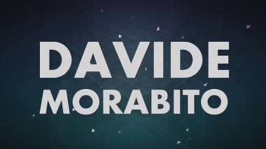 Cosenza, İtalya'dan Davide Morabito kameraman - PRODUZIONIMORABITO - SHOWREEL 2015, showreel
