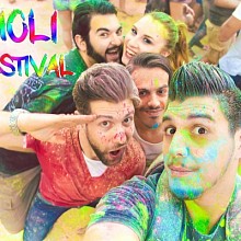 Videographer Davide Morabito