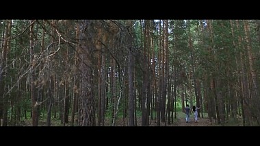 Videographer Zobar Yadigarov from Karaganda, Kazakhstan - Knockin’ on Heaven’s Door, engagement