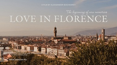 Βιντεογράφος Saveday Studio από Μόσχα, Ρωσία - Михаил и Юлия, wedding