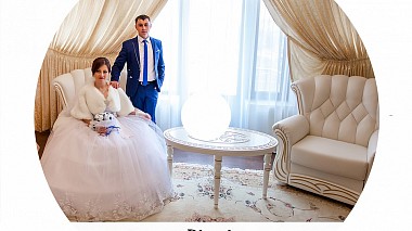 Videographer Vitalie Burbulea from Balti, Moldova - Best Moments Victor & Cristina, wedding