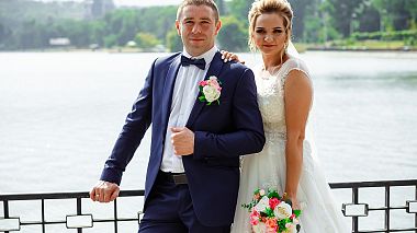 Videographer Vitalie Burbulea from Balti, Moldova - Best Moments Dumitru & Irina, wedding