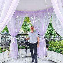 Videograf Vitalie Burbulea