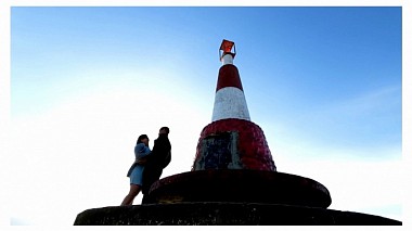 Videograf Josue Correia din São José, Brazilia - Wedding day Thalita + Fagner, eveniment, logodna, nunta