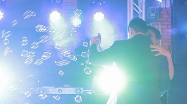 来自 圣若泽, 巴西 的摄像师 Josue Correia - Love Story // Rebeca + Lucas, engagement, event, wedding