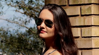 来自 圣若泽, 巴西 的摄像师 Josue Correia - Quinze Anos - Ana Beatriz, anniversary, event