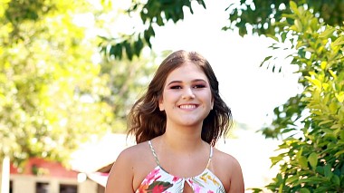 Videographer Josue Correia from São José, Brazil - Pre Aniversario Isadora, anniversary, drone-video, event