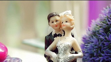 Videographer Denis Hallmark from Hamburk, Německo - Katja & Benny, wedding