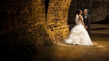 Videographer Denis Hallmark from Hamburk, Německo - Julya & Dennis, wedding