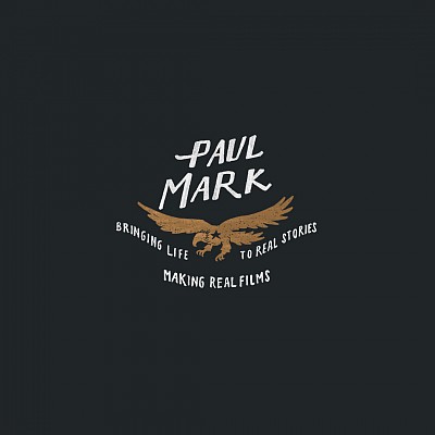 Videographer Paul Mark
