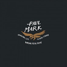 Videographer Paul Mark