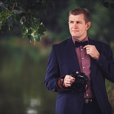 Studio Aleksey Kirsch