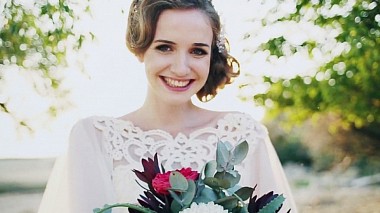 Videografo Катя Бычкова da Rostov sul Don, Russia - #koliberdinworkshoprostov, backstage