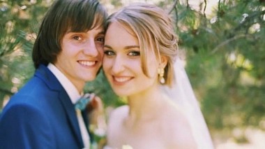 Videographer Катя Бычкова from Rostov-na-Donu, Russia - Т+А wedding, wedding