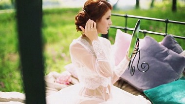 Videographer Катя Бычкова from Rostov na Donu, Rusko - Д+И wedding, wedding