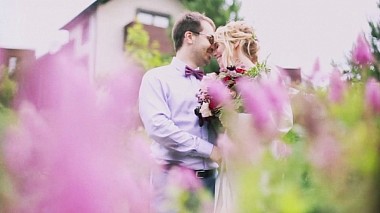 Videógrafo Катя Бычкова de Rostov del Don, Rusia - #катиИбородач, wedding