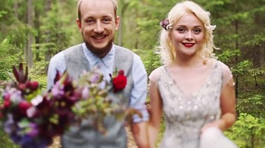 Videógrafo Катя Бычкова de Rostov del Don, Rusia - М+Л wedding/minsk, wedding