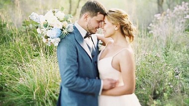 Videographer Катя Бычкова from Rostov na Donu, Rusko - Д+А wedding / Casa Nova, Spain, wedding