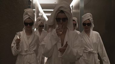 Videographer Alexey Diachenko from Petrohrad, Rusko - GirlsPower, SDE, musical video