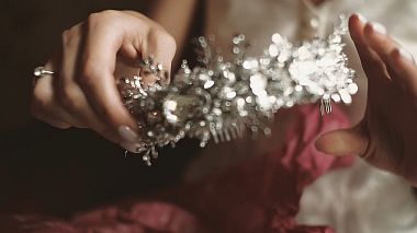 Videographer Alexey Diachenko from Petrohrad, Rusko - SHINE, wedding