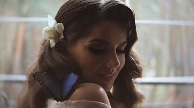 Videografo Alexey Diachenko da San Pietroburgo, Russia - METAMORPHOSES, wedding