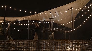 Videografo Alexey Diachenko da San Pietroburgo, Russia - Rainy Day, event, wedding