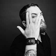 Videografo Alexey Diachenko