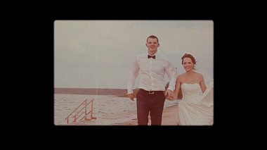 Βιντεογράφος Сергей Лукьяненко από Ταμπόφ, Ρωσία - Nikolay+Marina. Wedding day 29/08/2015, wedding