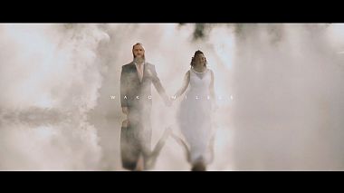 Videographer CieszyOko Weddings from Warsaw, Poland - WAKO MILELE - Elizabeth + Arkadiusz, engagement, wedding