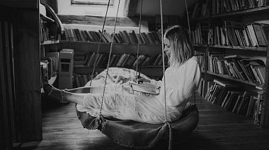 Videographer CieszyOko Weddings from Warsaw, Poland - Vows renewal - Luke & Michalina, anniversary, wedding