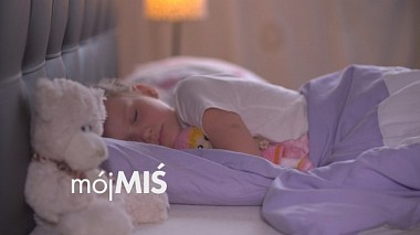 来自 弗罗茨瓦夫, 波兰 的摄像师 New Media Production - My place - Rafin Deweloper, corporate video