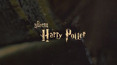 Videographer Николай Зимин from Saratov, Russia - Harry Potter, wedding