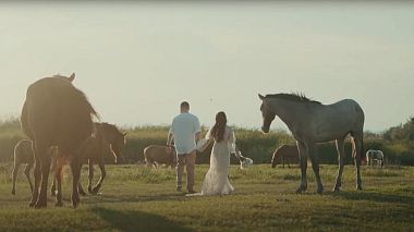 Videographer Николай Зимин from Saratov, Russia - Love, engagement