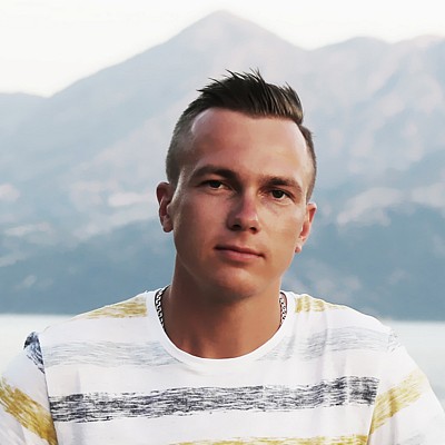 Videografo Maksim Plysheuski