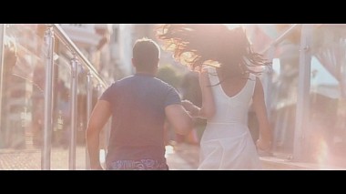 Βιντεογράφος Dmitriy Likhach από Αλμάτι, Καζακστάν - Travel Memories Turkey 2015, engagement, reporting