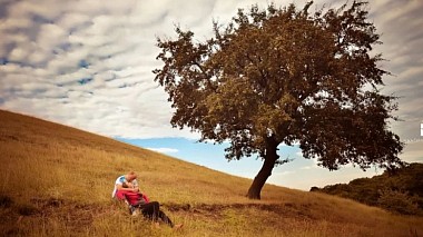 Tulca, Romanya'dan Larie Ionut kameraman - O&C - SAME DAY EDIT, düğün
