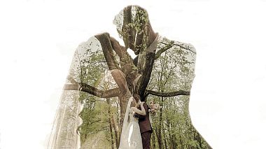 Videograf Tapio Ranta din Helsinki, Finlanda - Sonja & Emre 2021 Wedding Teaser, filmare cu drona, nunta