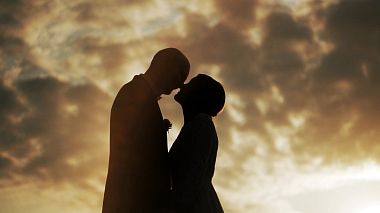 Videografo Tapio Ranta da Helsinki, Finlandia - Golden Hour - Sanna & Valtteri Teaser, drone-video, wedding