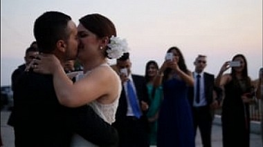 Videographer Fabio Angelo Pellegrino from Reggio di Calabria, Itálie - Francesco e Martina 8-07-2015, SDE