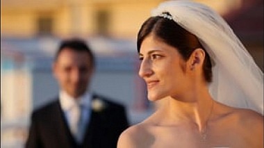 Видеограф Fabio Angelo Pellegrino, Реджо Калабрия, Италия - Luca e Grazia 26-06-2015 (Same Day Edit), SDE