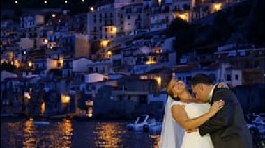 Videographer Fabio Angelo Pellegrino from Reggio di Calabria, Itálie - Perfect Day Salvatore & Francesca 03-09-2015, SDE