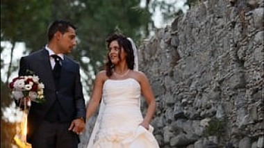 Videographer Fabio Angelo Pellegrino from Reggio di Calabria, Itálie - Perfect Day Tony & Marika, SDE